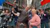 Scots college bosses slammed after spending £14,000 on New York Tartan Week trip and limo ride