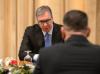 Vucic receives Slovenian parliament speaker