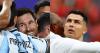 Messi v Ronaldo: How the rivals rank following their sixth World Cup starts