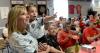Portuguese club rallies around World Cup match