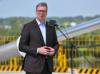 Vucic: US withhold release order for Zijin Copper products bad news for Serbia