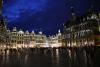 Brussels — capital of Belgium
