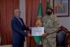 Mali and Mauritania Pledge Stronger Bilateral Cooperation in Bamako Meeting