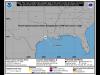 Heavy Tropical Rain Isolated Tornadoes and Coastal Flooding Threaten South Carolina as Post-Tropical Arthur Surges Northeast Through Friday