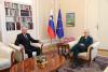 Prime Minister Janez Janša: We must cooperate and seek solutions even when our views differ