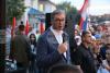 Serbian President Vucic Says Serbia May Scrap Fuel Excise Duty Cut Next Week