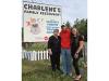 Food Network Canada host falls in love with Cape Breton and its food