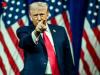 Why Did Trump Ditch Air Force One For a Small Military Plane After NATO Summit in Turkey?