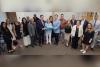 Armenians at the U.N. reunite in New York City