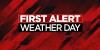 First Alert Weather Day Continues Tonight for Some Additional Severe Storms