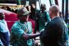 Black Stars touch down in Providence, turn focus to England after Panama win