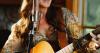 Mount Sidney musician Valerie McQueen juggles singing career and motherhood