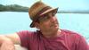 Apparently Being Medically Evacuated Isn't Jonathan Penner's Most Vivid Survivor Memory