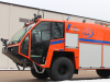 Oshkosh Delivers Eight New ARFF Vehicles to Philippines Airports