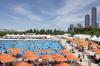 Seoul opens 6 Han River park pools, water playgrounds for summer season