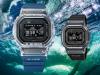 Casio's new GBX-H5600 watches with MIP LCD and optical heart rate monitor launch in the US