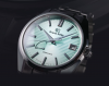 Grand Seiko's new SBGA523 launches as limited-edition Spring Drive watch with peacock feather dial