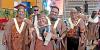 PSS team graduates with MAs