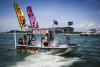 All aboard the floating food industry feeding Tampa Bay boaters
