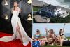 Guests gather at Taylor Swift’s Rhode Island home ahead of Travis Kelce wedding