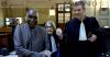 Universal Jurisdiction: lessons from Rwanda