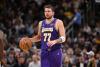 Pacific Notes: Doncic, Lakers, Green, Warriors, Kings
