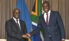 Rwanda, South Africa agree to renew, expand ties