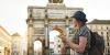 Best holidays for solo travellers