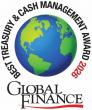 Global Finance names NBK Best Bank for Cash Management in Kuwait for 2026