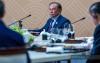 ASEAN, SCO Should Pool Resources Against Cross-border Crime, Energy Security - PM Anwar