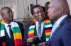 Zimbabwe vote to extend president's term underscores the staying power of Africa's aging leaders