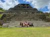 Pitt State Pre-Med students gain global healthcare experience on Study Abroad trip