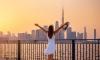 Middle East holidays back on the cards as UK government drops 'do not travel' advice