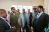 Government keen to retain health workers in the country