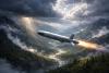 UK-German strike programme includes hypersonic weapon