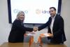 Idram and Glovo Sign Memorandum of Cooperation in Barcelona