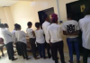 Lagos police nab 10 Cameroonians over alleged visa fraud, human trafficking