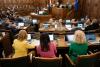 Final Latvian parliamentary sitting before summer recess on Thursday