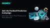 Zoomex Launches World Cup Prediction Market Campaign: Users Can Predict Matches with Crypto and Unlock Live Match Tickets and Multiple Rewards