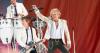 ‘The show must go on,’ 81-year-old rocker Rod Stewart says after pausing Utah show for oxygen