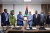 Libya, Chad discuss higher education cooperation