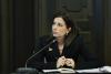 Health minister urges caution in migration debate