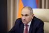 Minister of High-Tech Industry Mkhitar Hayrapetyan to exit Cabinet