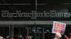 NYT Investigates Columnist Who Made Israeli Rape Dog Claims For Undisclosed Donor Ties