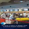 Terminal 4 Takes on Bigger Role in Kuwait Airport Operations