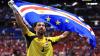 Cape Verde star Vozinha to join Colo Colo in Chile...