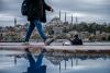 Turkey’s youth poverty risk exceeds EU average, Eurostat data show