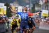 Bittersweet result: Gregoire wins Swiss tour 2nd stage as Pogacar extends lead
