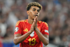 Is Lamine Yamal Playing at the 2026 World Cup? Spain Squad and When to Watch