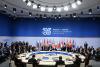 Putin and leaders of Southeast Asian countries agree to strengthen ties at summit in Russia